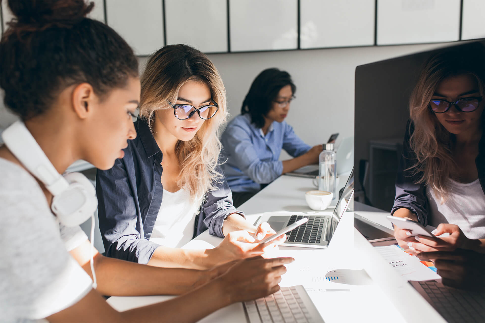Building Financial Resilience in Uncertain Times - Tact Recoveries